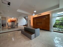 Pasir Ris Beach Park (D18), Detached #594668141